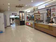 -空军总医院-综合保障餐厅