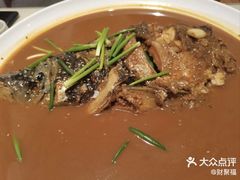 -陈阿婆鱼头泡饼·京味菜(复兴路店)