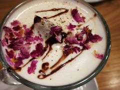 -COSTA COFFEE(恒基名人购物中心店)