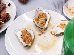 -京秀缘蒸汽海鲜农家菜大馅蒸饺
