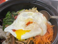 -屋里家延边朝鲜族冷面(南园店)