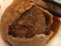 -清真吴记门钉肉饼·喜多利