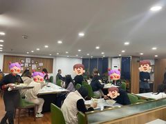 大堂-福合埕牛肉火锅(长平国新店)