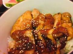 -喜多亭(宜山路店)