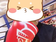 -浩北·健身格斗馆24h