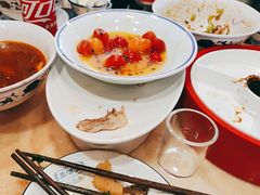 -吴记百姓菜馆·北京菜·烤鸭(故宫店)