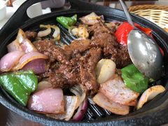 -茶港食堂(武昌店)