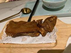 -乔阿马·江南味·驴肉香(龙湖华泾天街店)