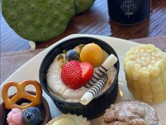 -浙江西子宾馆·瑶园咖啡厅