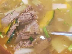 -妈妈的味道(和顺古镇店)