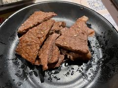 -千寻烧肉(政务区店)