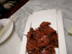 黑椒牛排-燕云楼(云南路店)