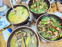 -麻伊伏土菜馆(朗州路店)