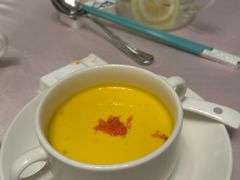 -江南灶中餐厅(南京香格里拉店)
