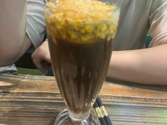 -Hi YOU你的饭局泰餐厅(雍和宫店)