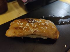 鹅肝寿司-昊·来了寿司(双楠2店)