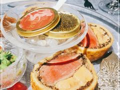 -弦月窗LUNETTE BY AMANDA(复兴路店)