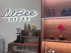 -LilBee Coffee