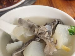 -顺庆羊肉馆(南坪店)