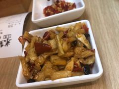 -米鲜剁椒米线(梅溪湖店)