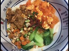 -陇上秦轩biangbiang面(萧山万象汇店)