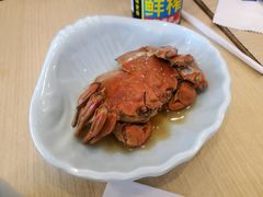 -蟹盛(上海白玉兰广场店)