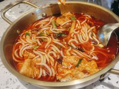-雙冲柳州螺蛳粉&酸嘢&桂林米粉(簋街店)