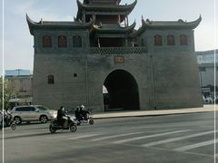 -鼓楼(兴庆区)