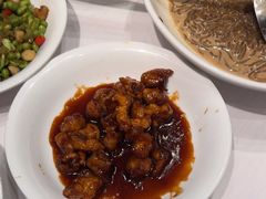 -小厨师·二十年沈家门小海鲜(百井坊巷店)
