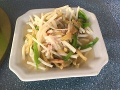 -湖山人家·湖景餐厅·特色农家菜(太湖西山店)