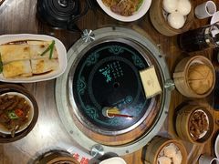 -富豪海鲜酒家(常平店)