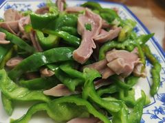 -灵福缘私房菜·农家菜(拈花湾·灵山大佛必推店)