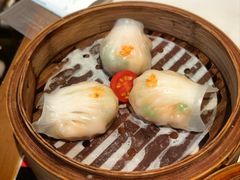 禄运金牌虾饺皇-禄运茶居·手工点心(体育西店)