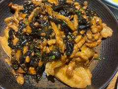 -新白鹿餐厅(城西银泰城店)