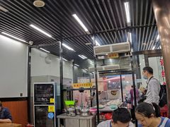 -回坊马二饺子馆