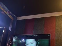-唱吧麦颂KTV(松江五龙商业广场店)