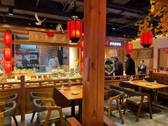 -鸽子窝(黄村店)