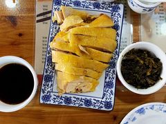 -洞天食府(北大街店)