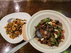 -潇湘·永州会馆(百子湾店)