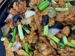 -晋情·游子轩(梅花路店)