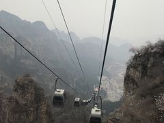 -狼牙山风景区