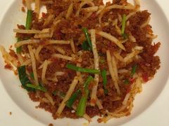 -粗茶淡饭·汉口公馆(循礼门店)