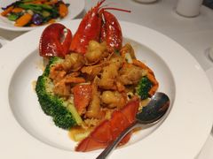 -万龙洲海鲜(亚运村店)