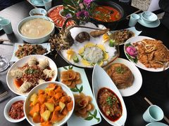 -鹤庆人家·特色大理菜(羊仙坡店)