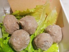 -左庭右院鲜牛肉火锅(浦江欢乐颂店)