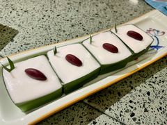 椰香布丁-Home Thai·泰谣(王府井apm店)