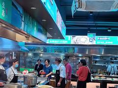 -曹家小菜(胜太路店)