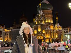 -波特曼西餐厅(中央大街店)