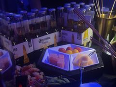 -赤红音乐现场(浦东金桥路店)