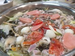 -海关荤豆花(洋河一路店)